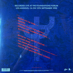 Live In Los Angeles '90 (RSD 2026)