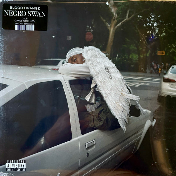 Negro Swan