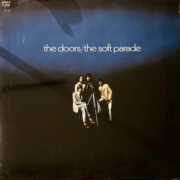 The Soft Parade