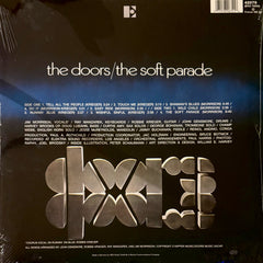 The Soft Parade