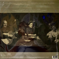 Musas (Un Homenaje Al Folclore Latinoamericano En Manos De Los Macorinos), Vol. 1