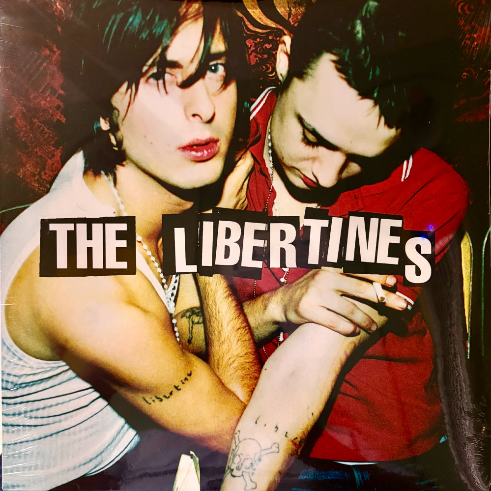 The Libertines