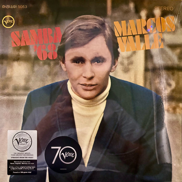 Samba '68