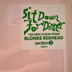 Sit Down For Dinner