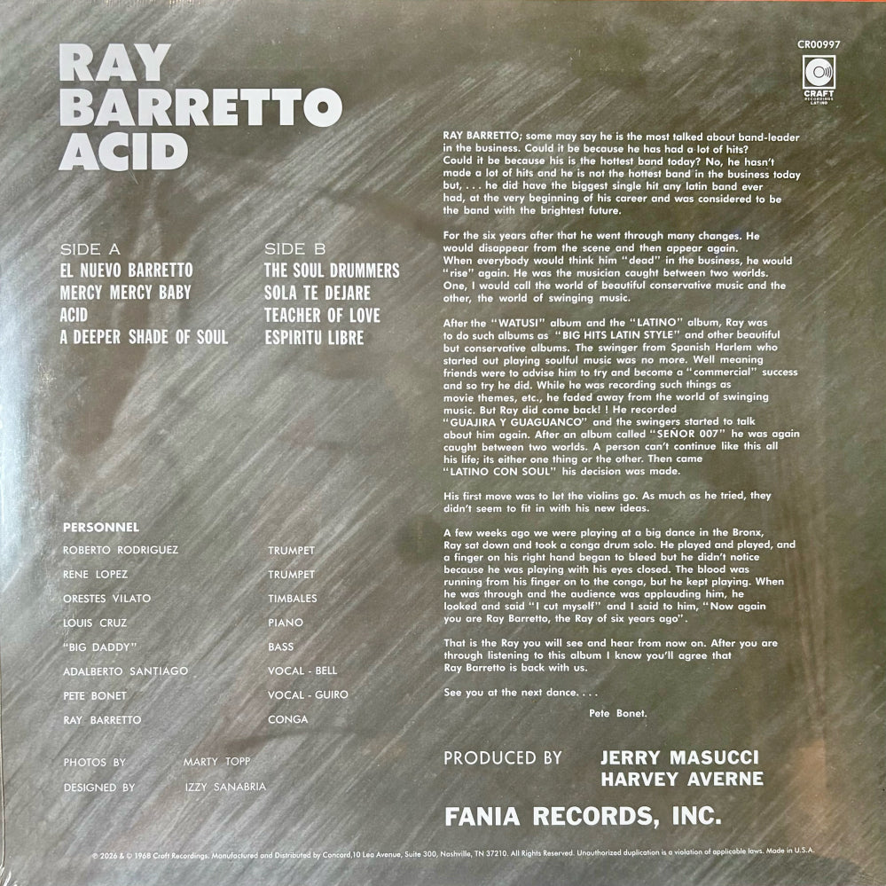 Acid