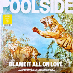Blame It All On Love