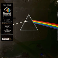 The Dark Side Of The Moon (50° aniversario)
