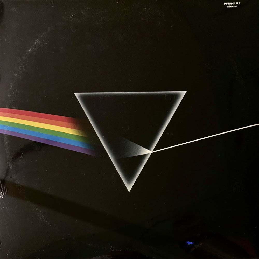 The Dark Side Of The Moon (50° aniversario)
