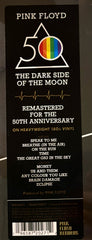 The Dark Side Of The Moon (50° aniversario)