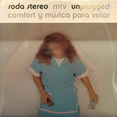 Comfort Y Musica Para Volar (Mtv Unplugged)