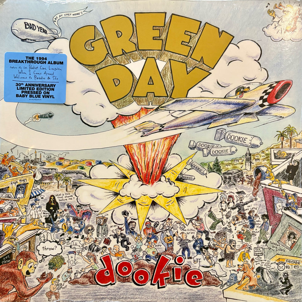 Dookie (30th Anniversary)