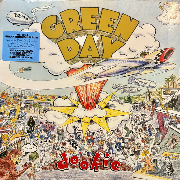 Dookie (30th Anniversary)