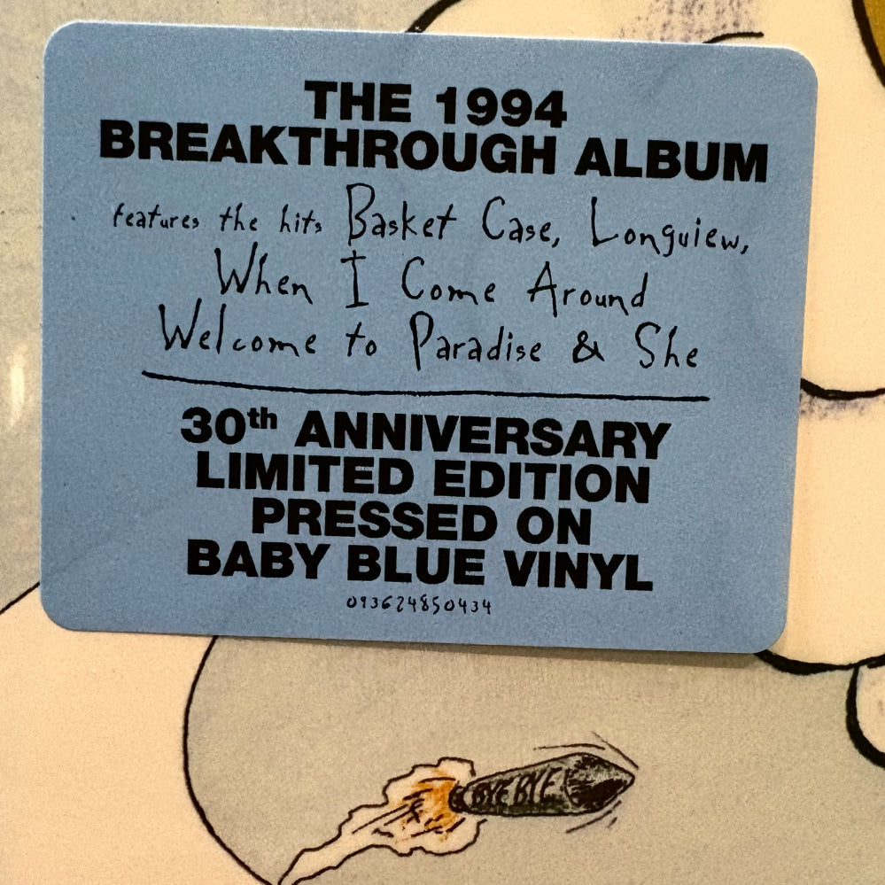 Dookie (30th Anniversary)