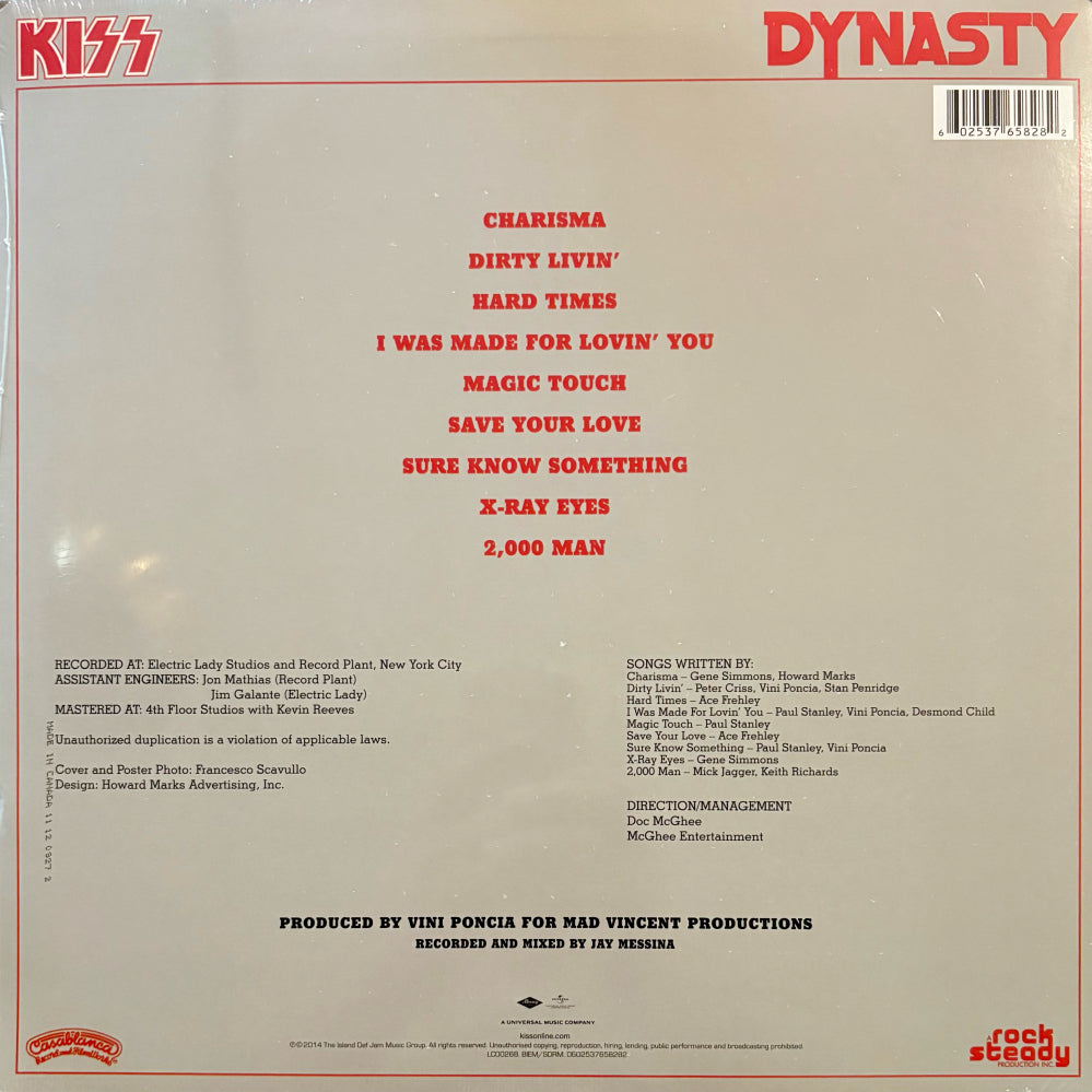 Dynasty