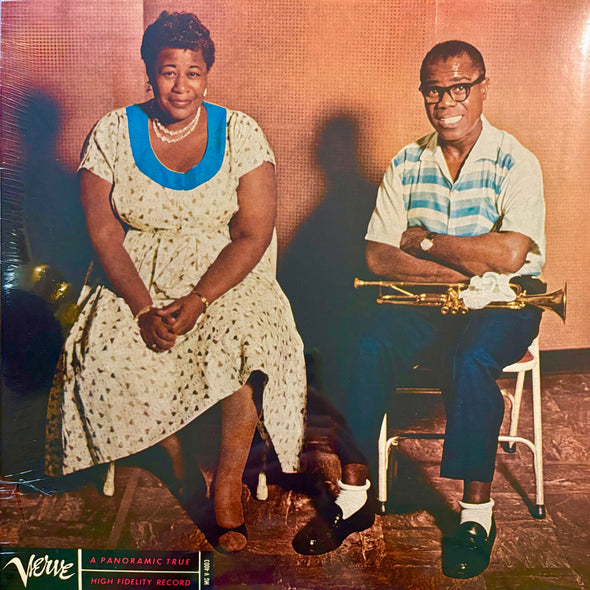 Ella & Louis