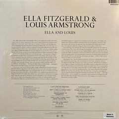Ella & Louis