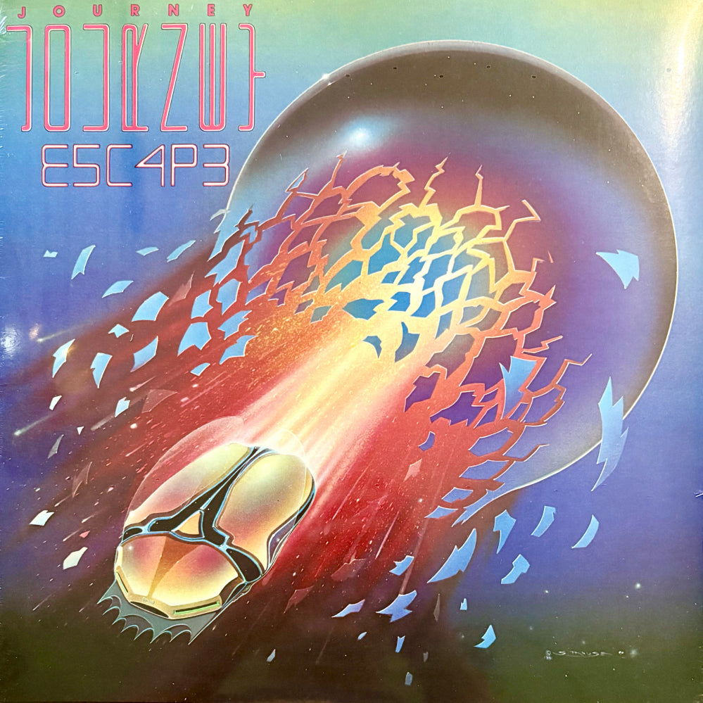 Escape