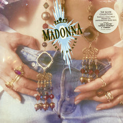 Like a Prayer