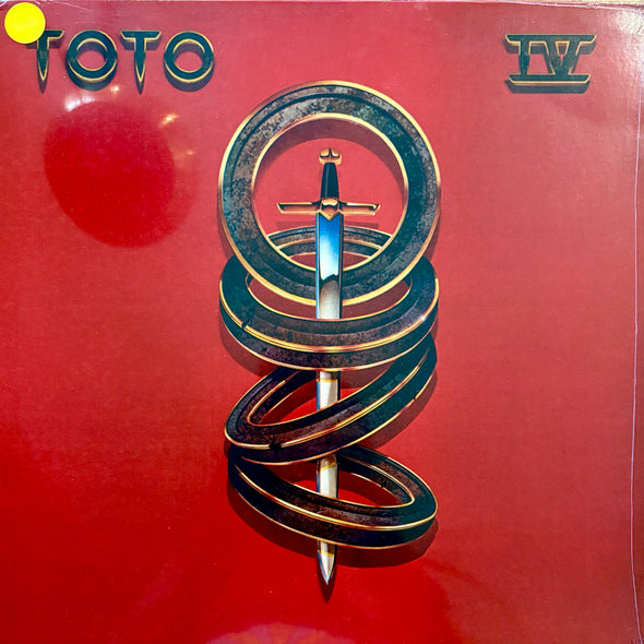Toto IV