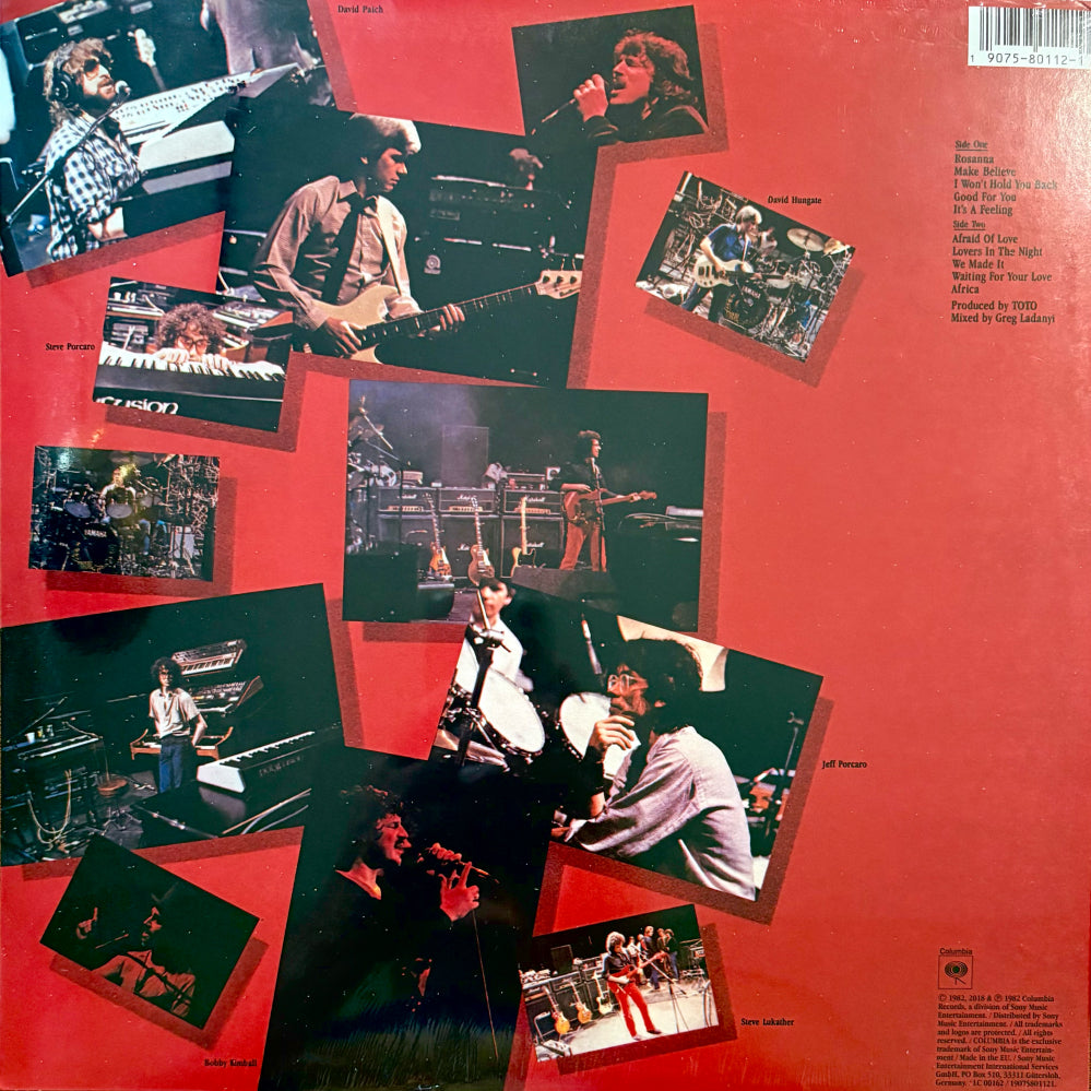Toto IV