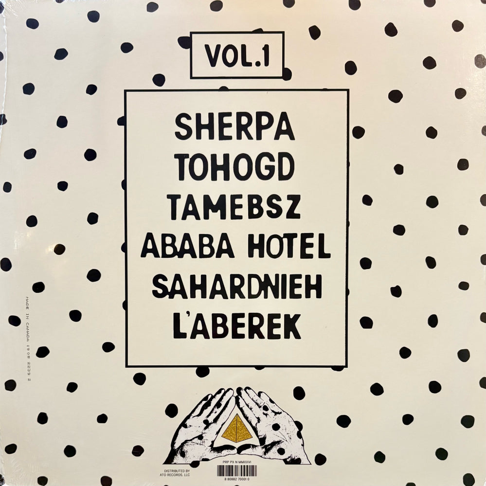 Vol. I