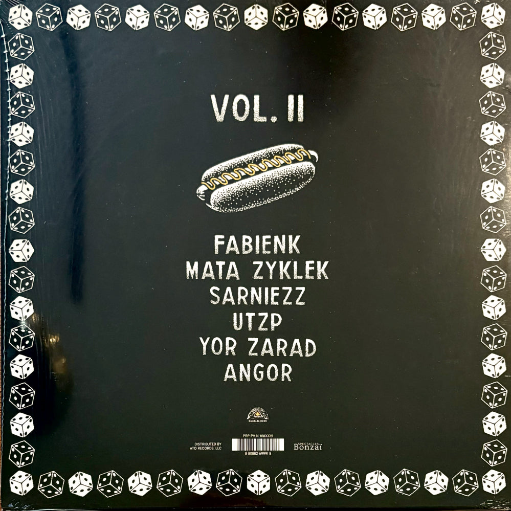 Vol. II