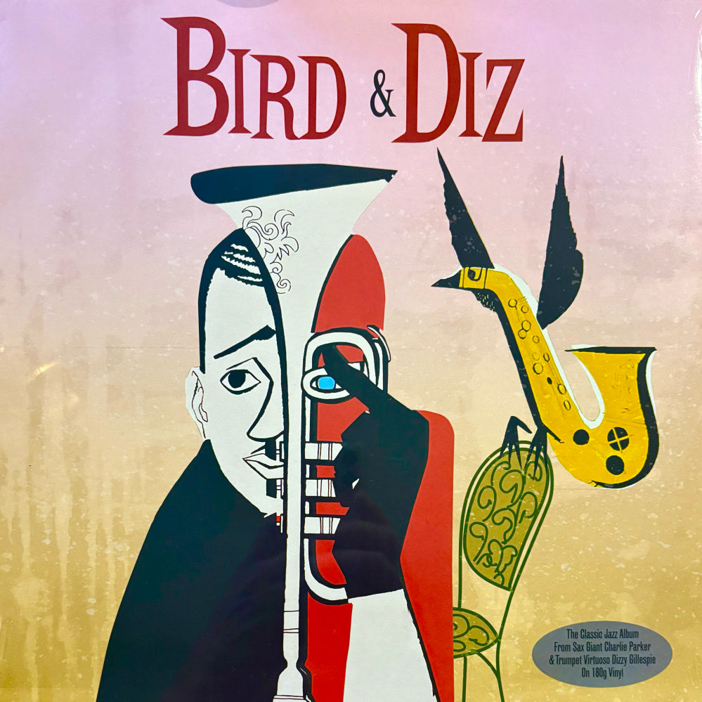 Bird & Diz