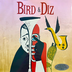 Bird & Diz