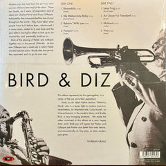 Bird & Diz