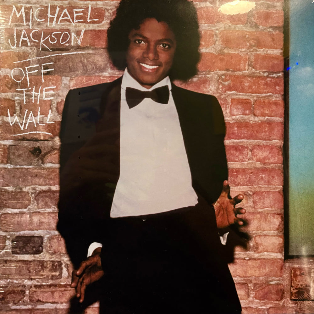 Off The Wall