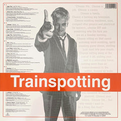 Trainspotting (Music From The Motion Picture)