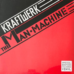 The Man-Machine