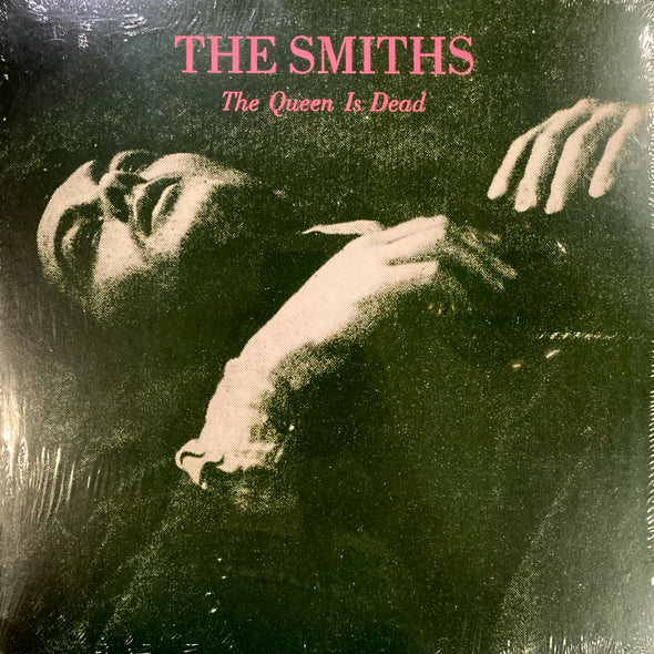 The Queen Is Dead