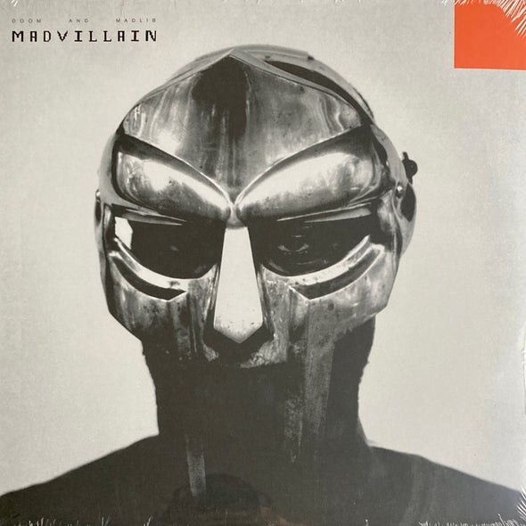 Madvillainy