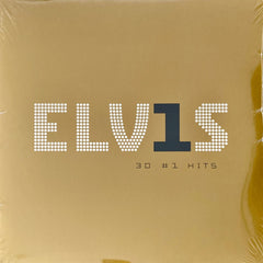 Elvis 30 #1 Hits