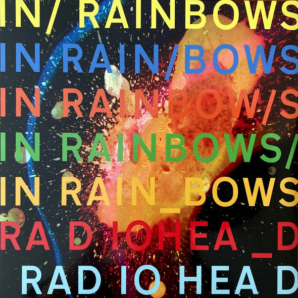 In Rainbows