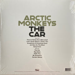 The Car