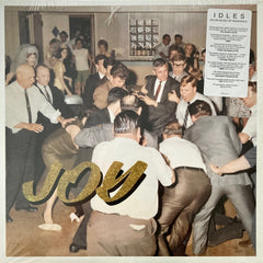 Joy As An Act Of Resistance