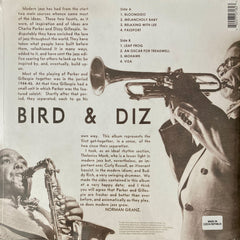 Bird & Diz