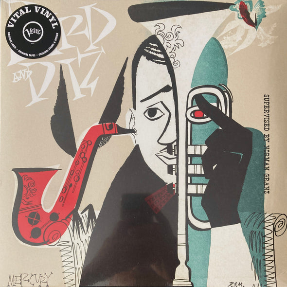 Bird & Diz