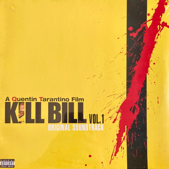Kill Bill: Vol. 1