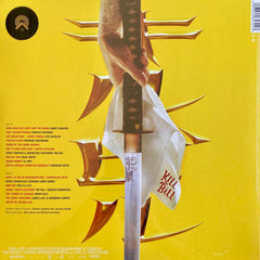Kill Bill: Vol. 1