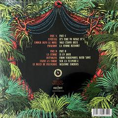 Psycho Tropical Berlin