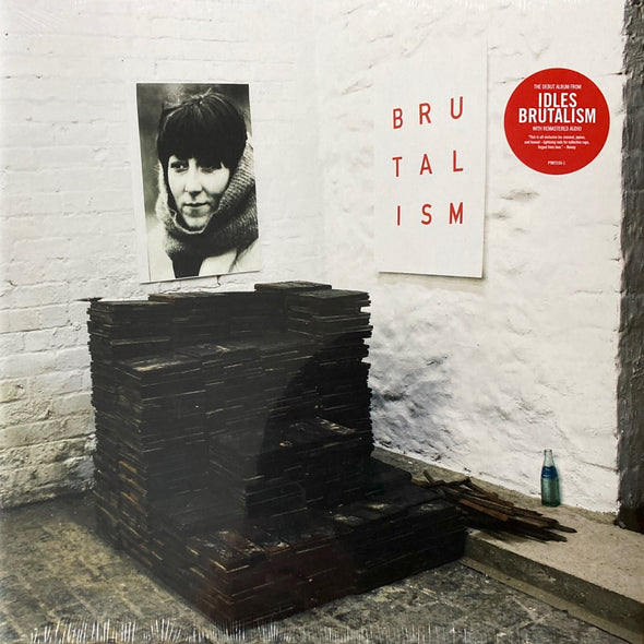 Brutalism