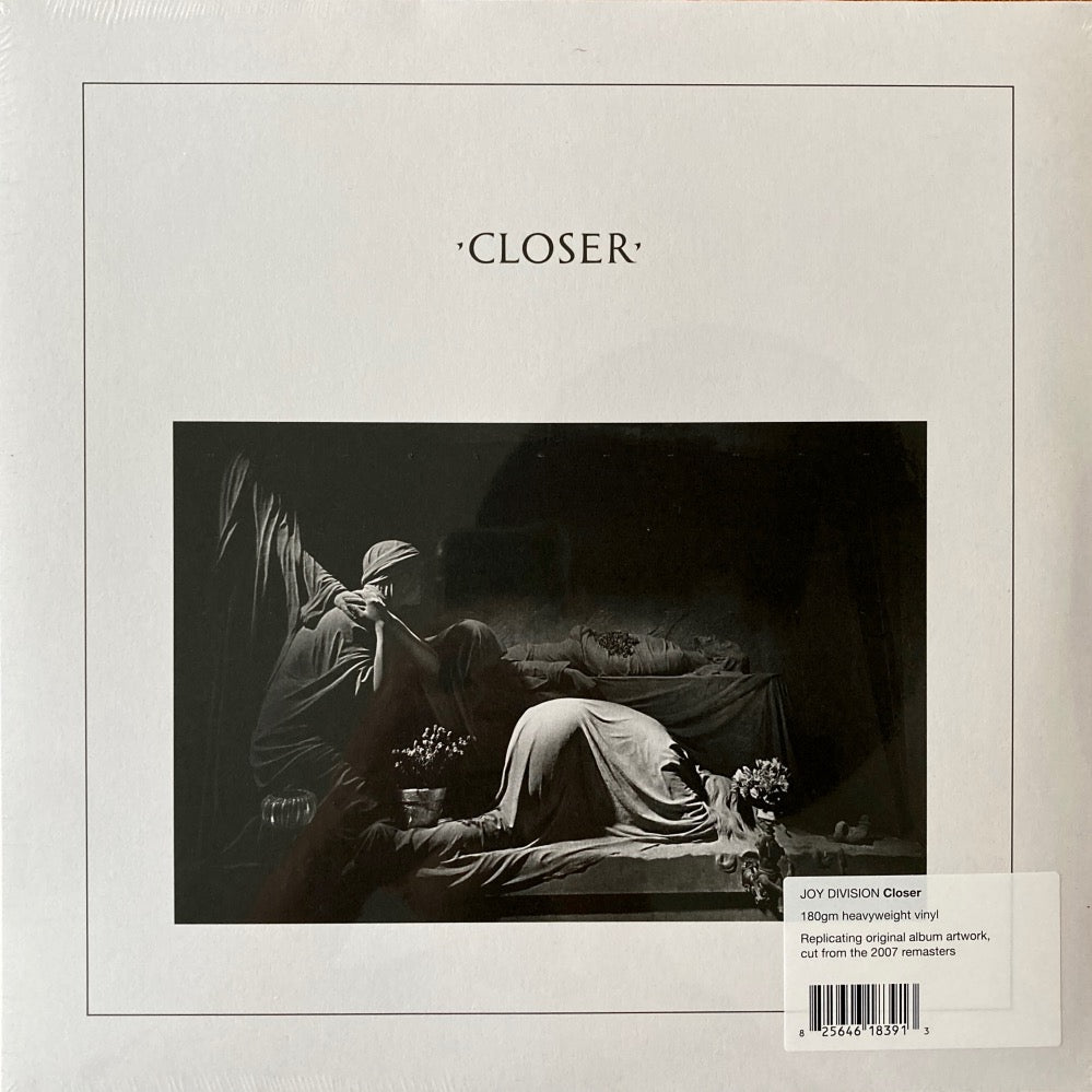 Closer