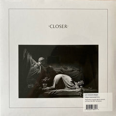 Closer