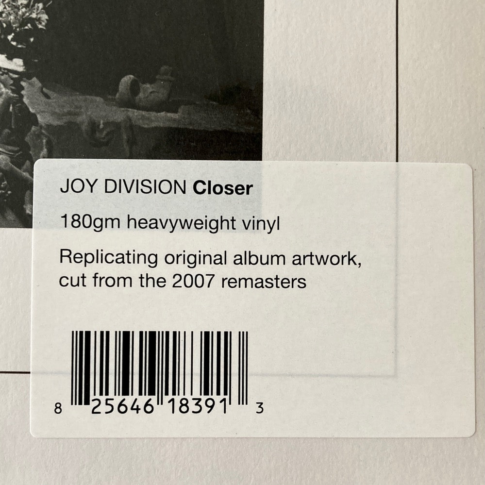 Closer