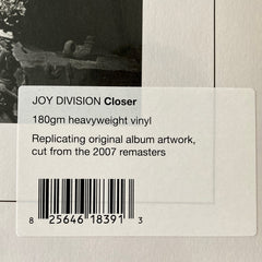 Closer
