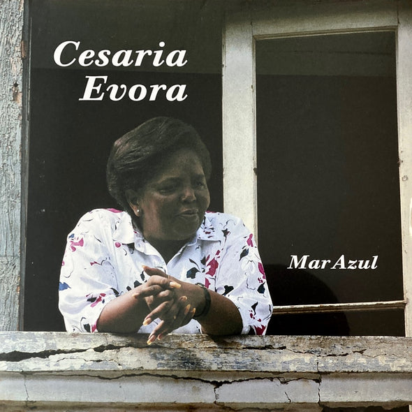 Mar Azul