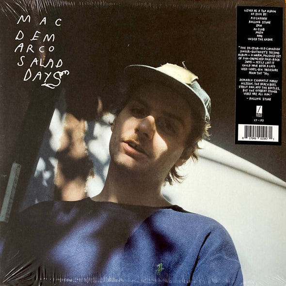 Salad Days